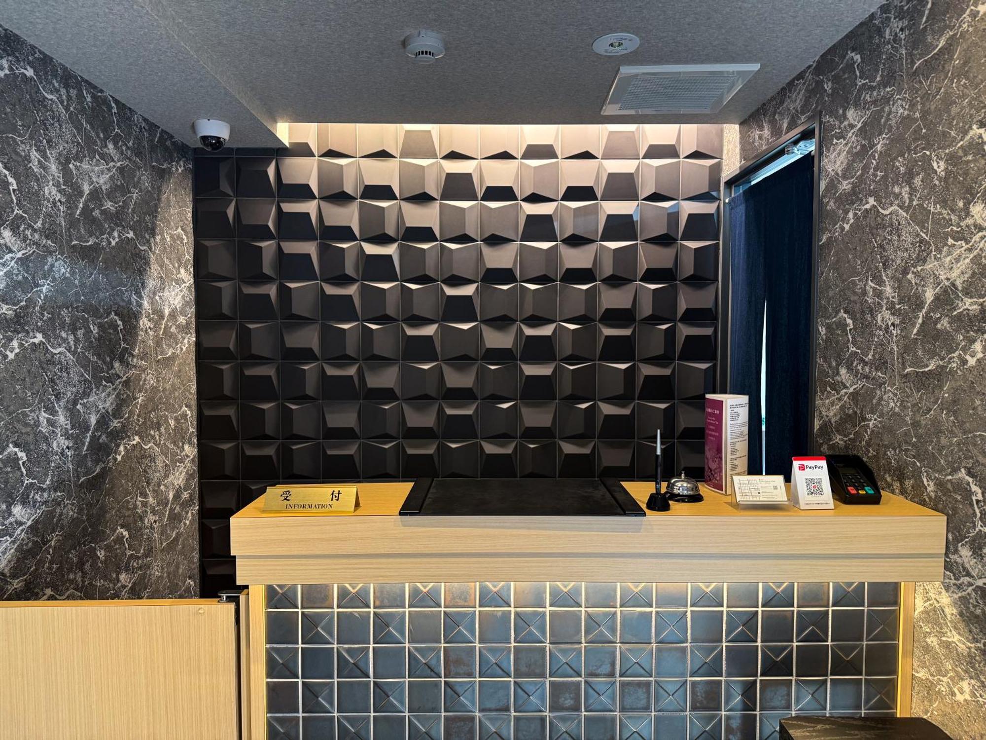 Madoka Kyoto Station West Dış mekan fotoğraf