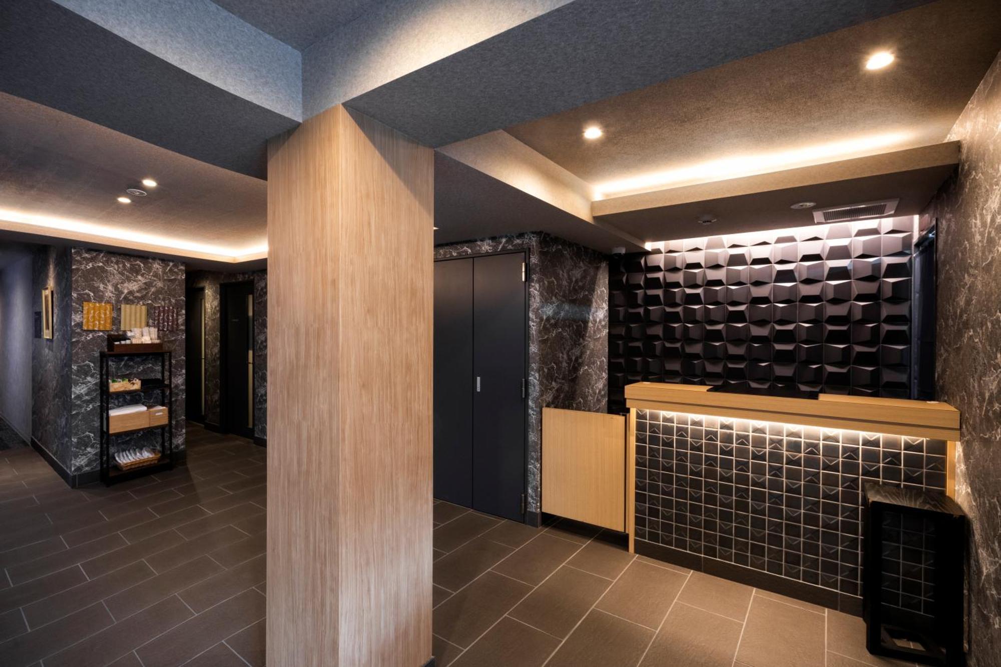 Madoka Kyoto Station West Dış mekan fotoğraf